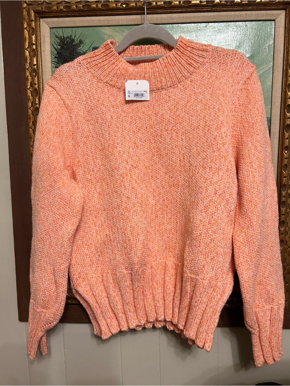 Altar'd State Sweater
